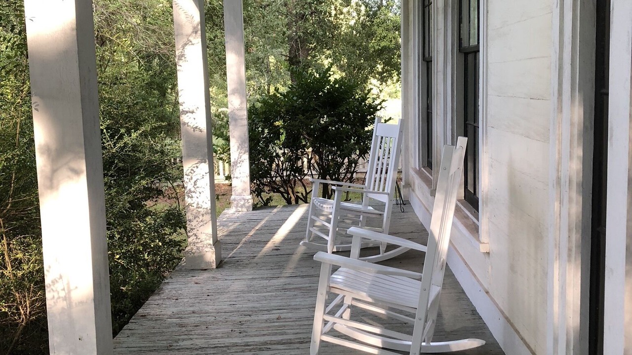 Photo of Outdoor in Keatchie