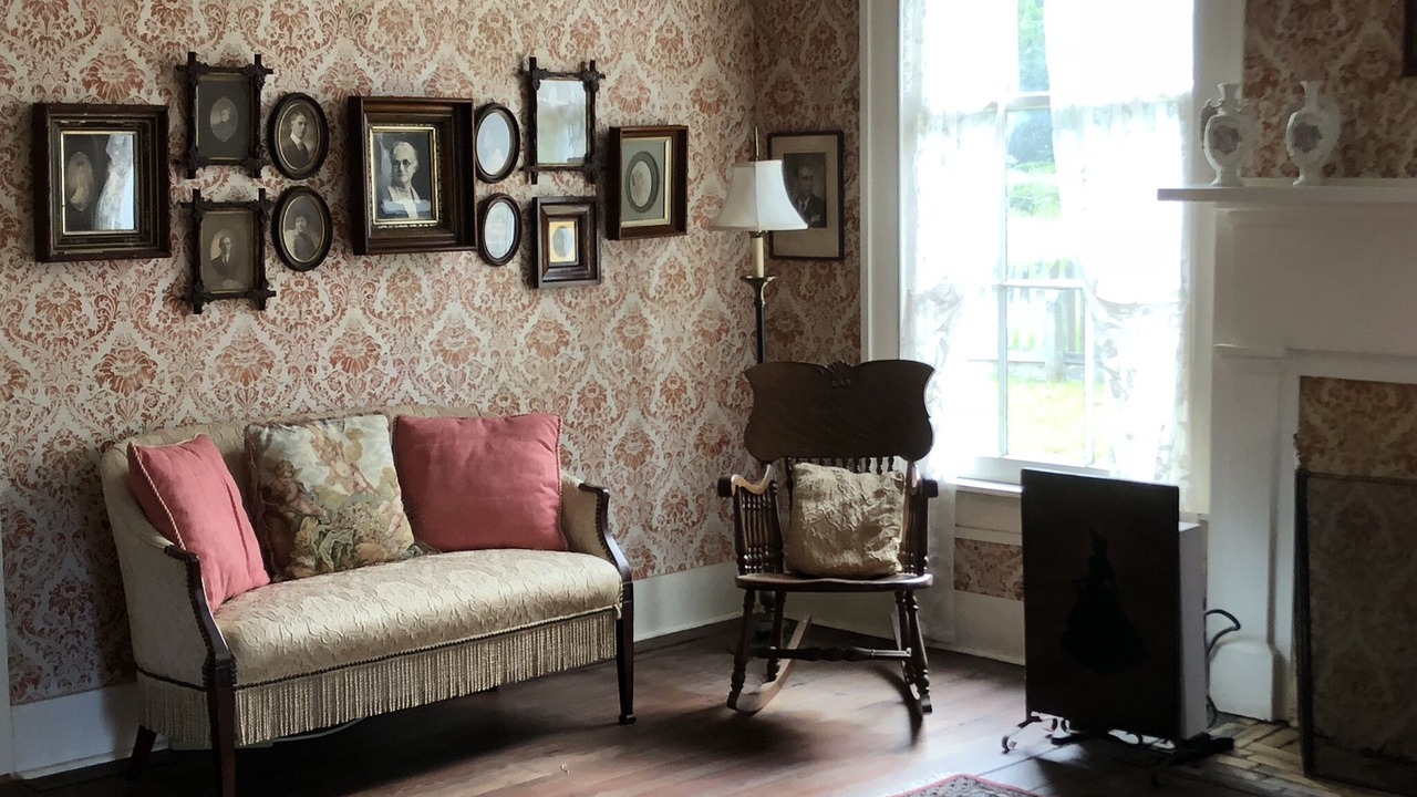 Photo of Livingroom in Keatchie