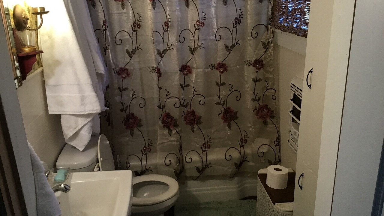Photo of Bathroom in Keatchie