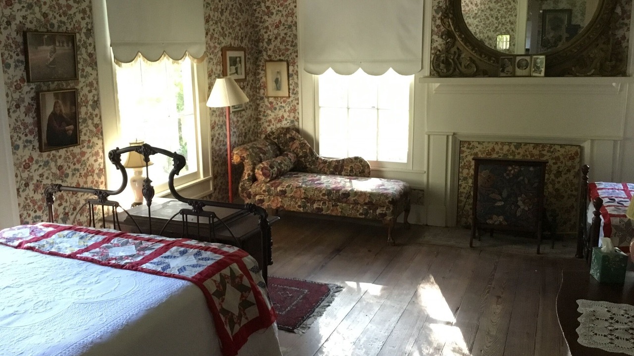 Photo of Bedroom in Keatchie