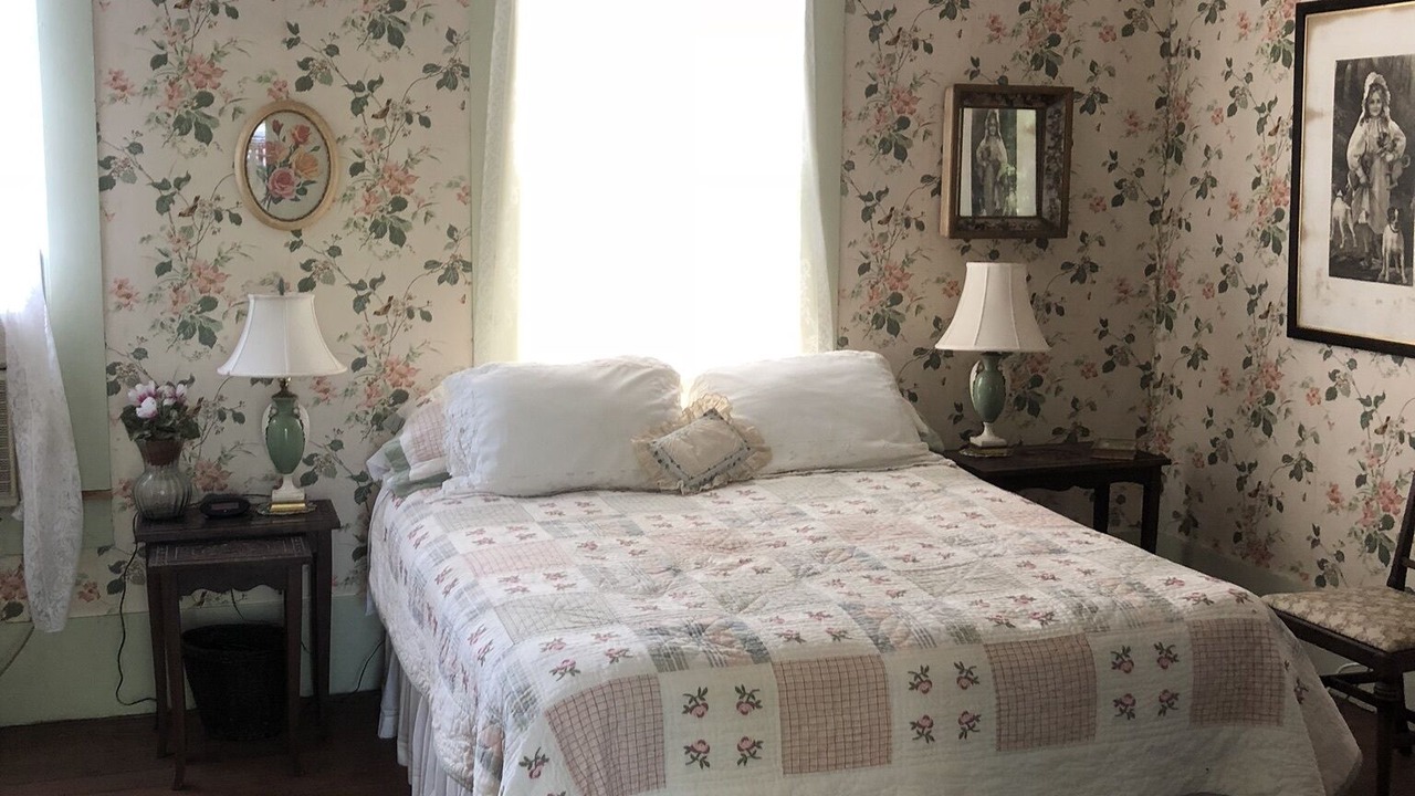 Photo of Bedroom in Keatchie