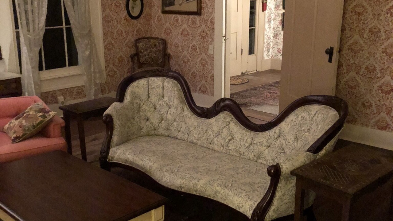 Photo of Livingroom in Keatchie