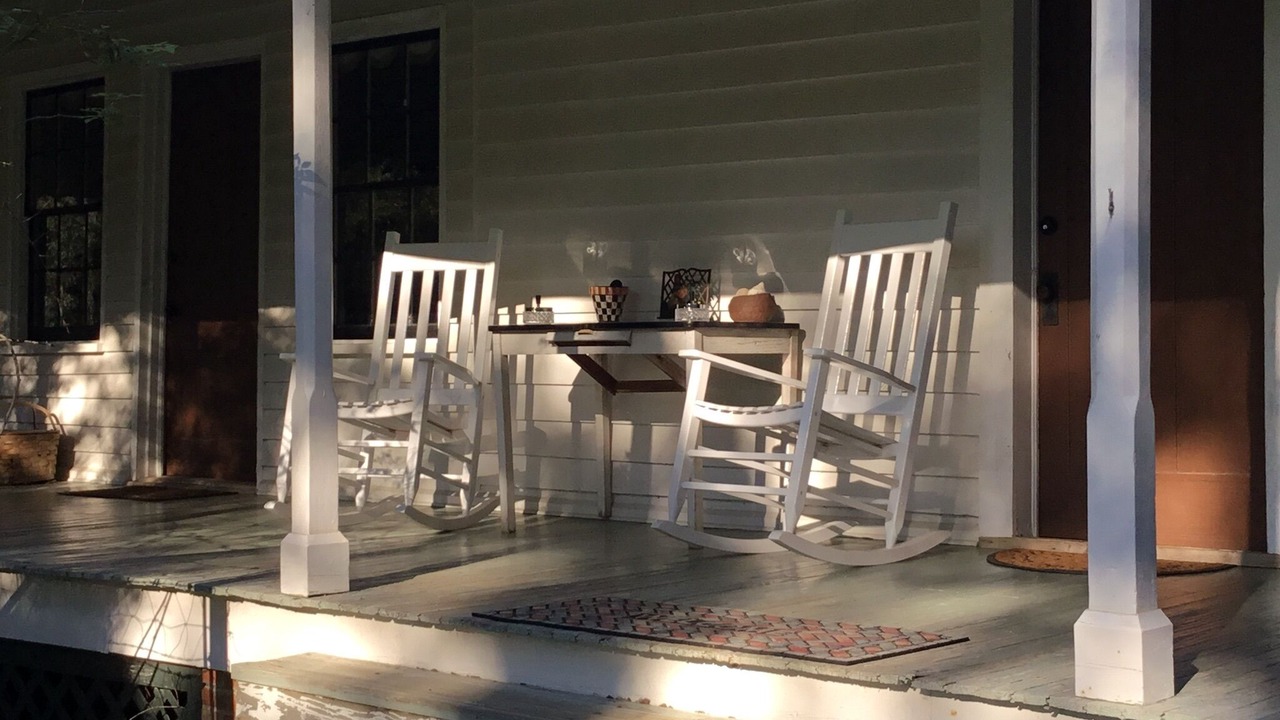 Photo of Outdoor in Keatchie