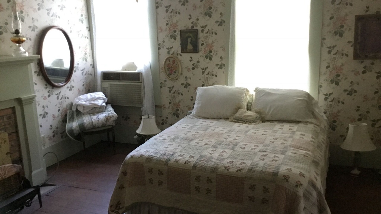 Photo of Bedroom in Keatchie