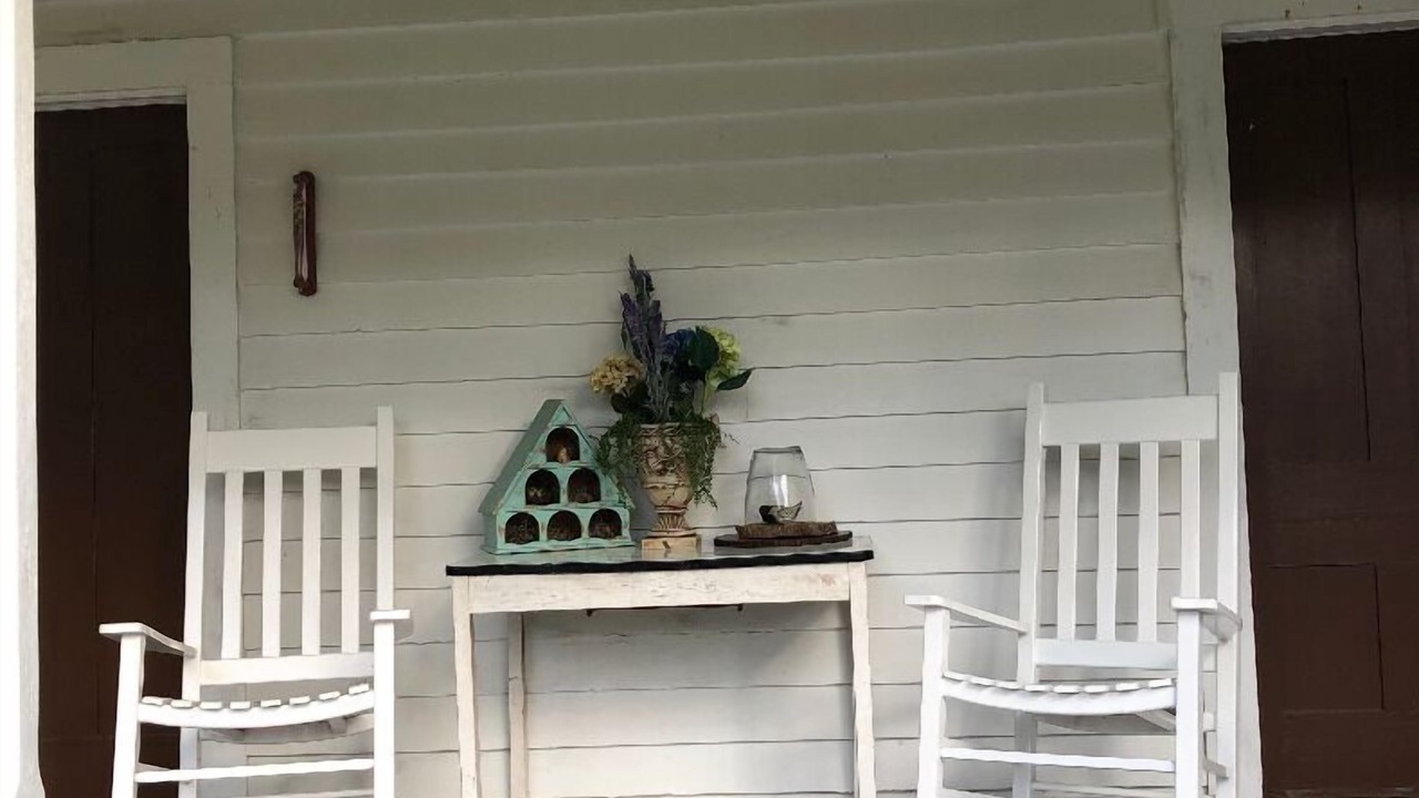 Photo of Outdoor in Keatchie
