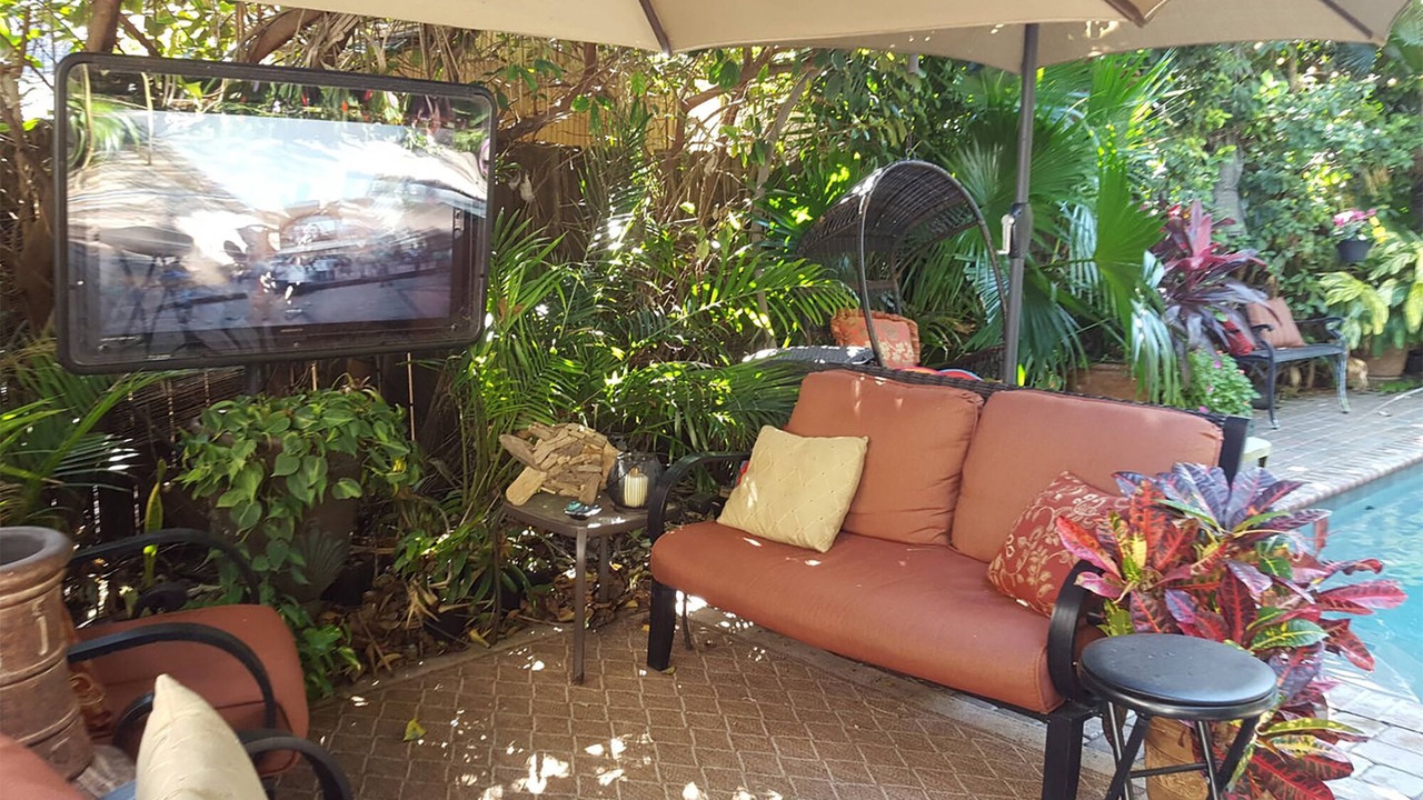 Photo of Outdoor in East Riverside