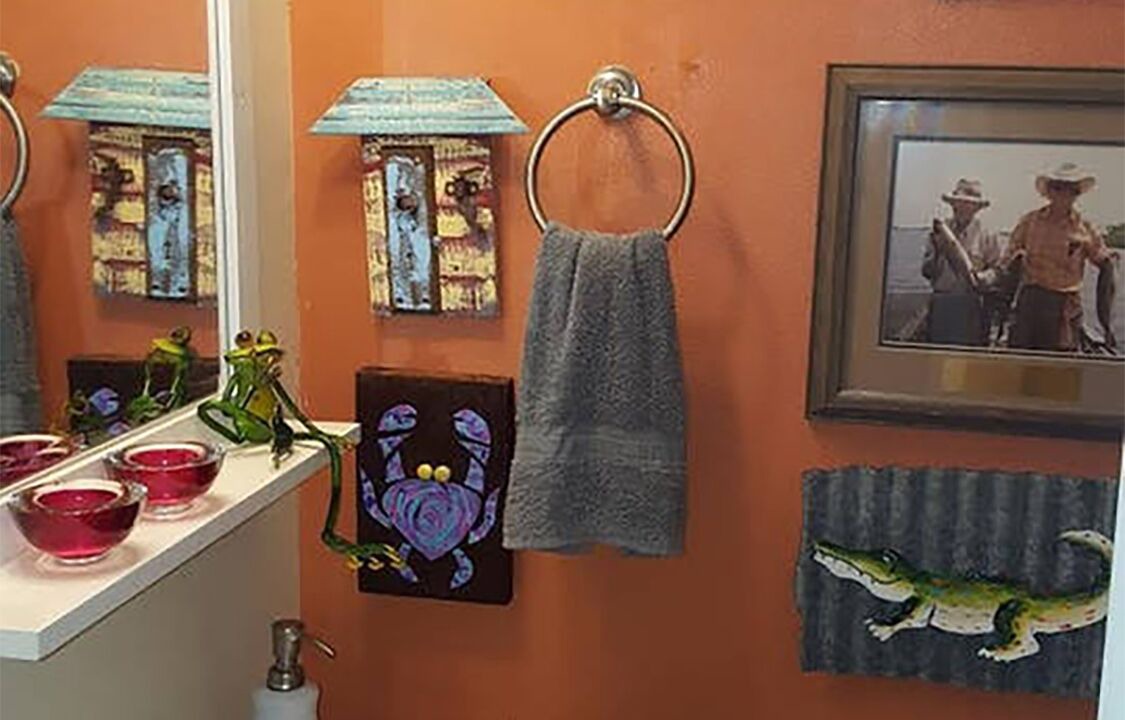 Photo of Bathroom in East Riverside
