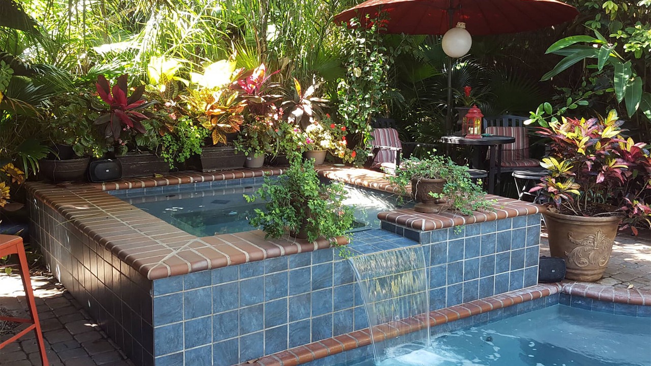 Photo of Outdoor in East Riverside
