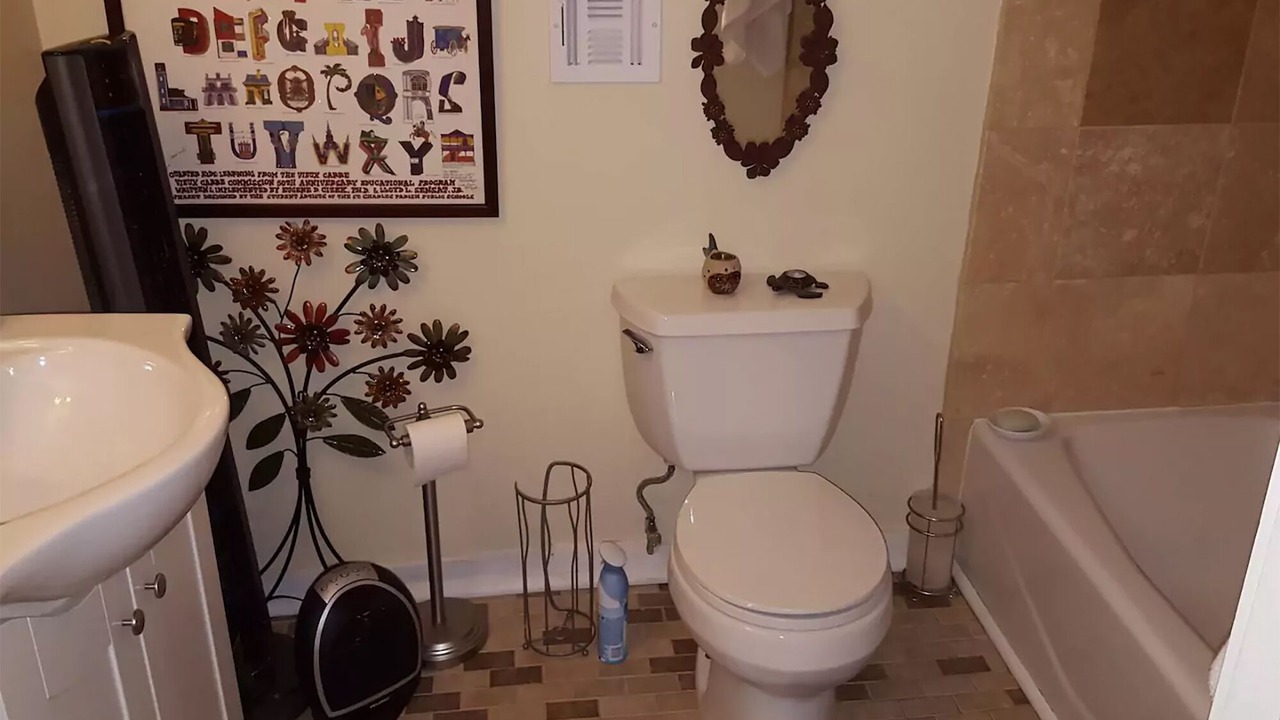 Photo of Bathroom in East Riverside