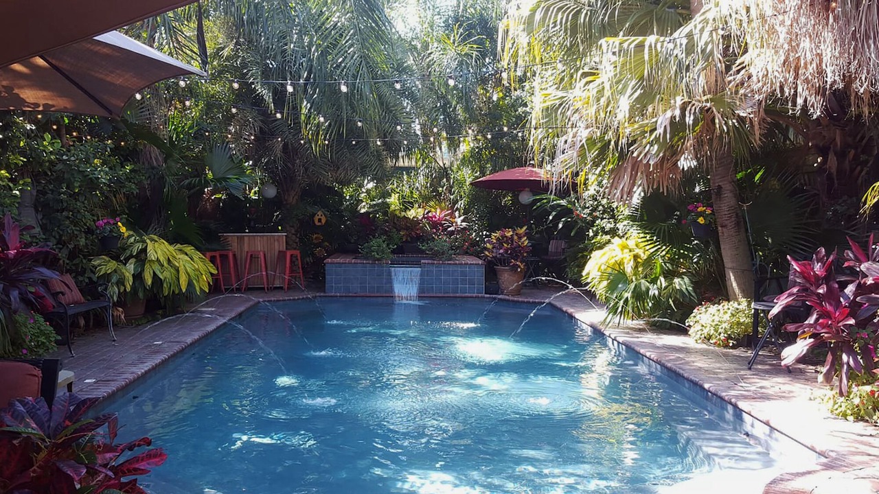 Photo of Outdoor in East Riverside