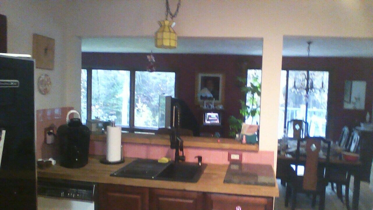 Photo of Kitchen in Sixteen Acres
