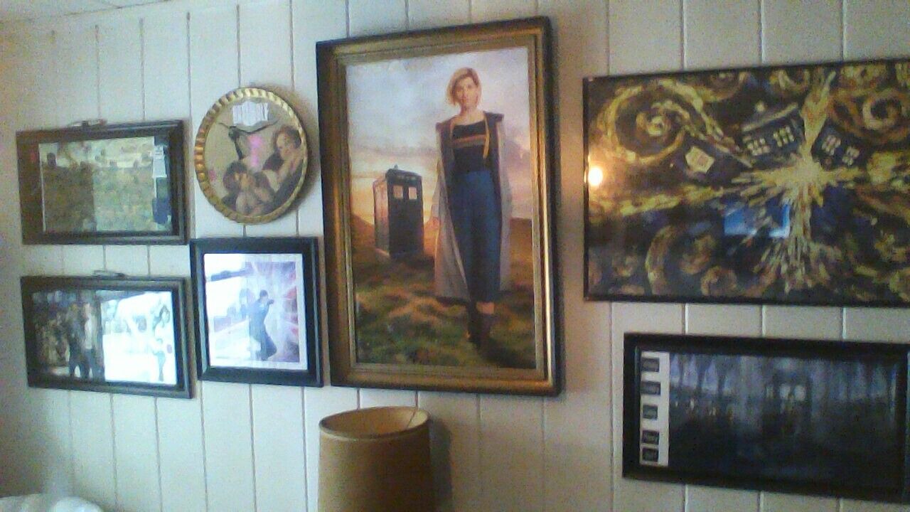 Photo of Others in Sixteen Acres