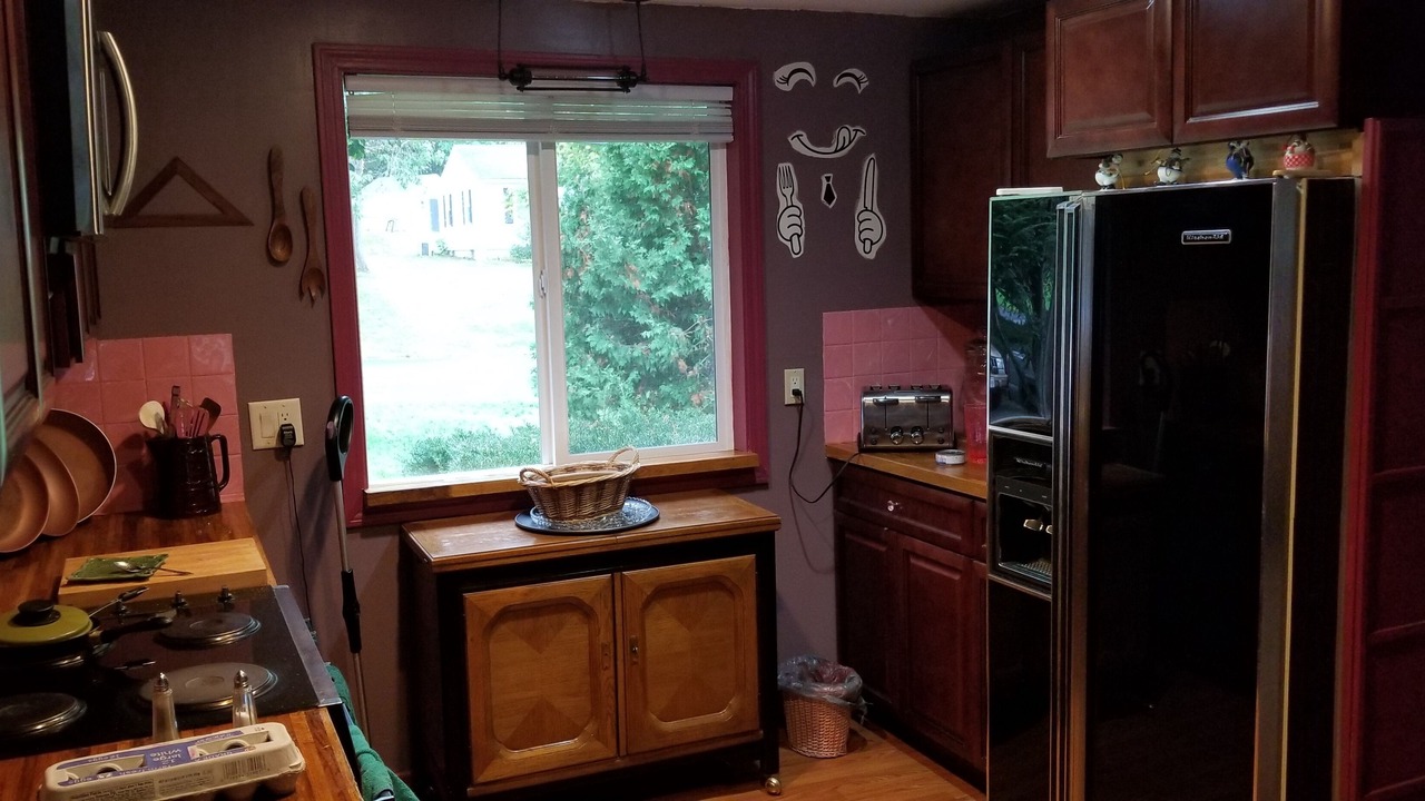 Photo of Kitchen in Sixteen Acres