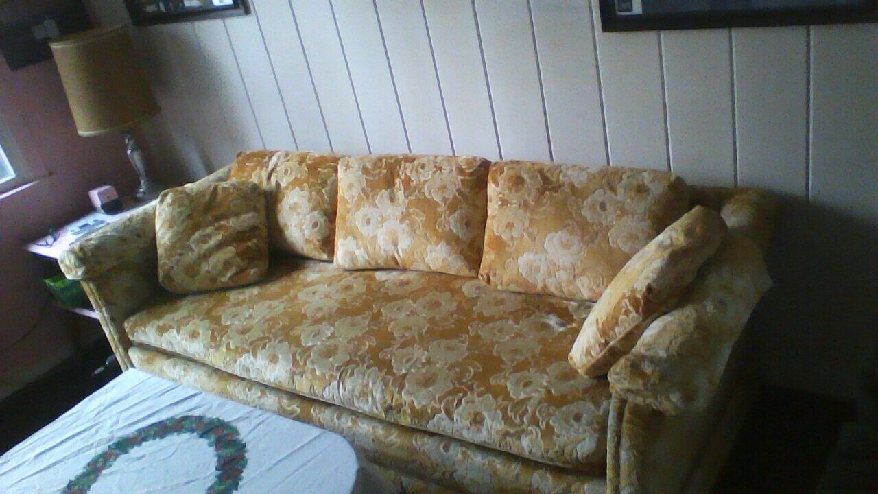 Photo of Livingroom in Sixteen Acres