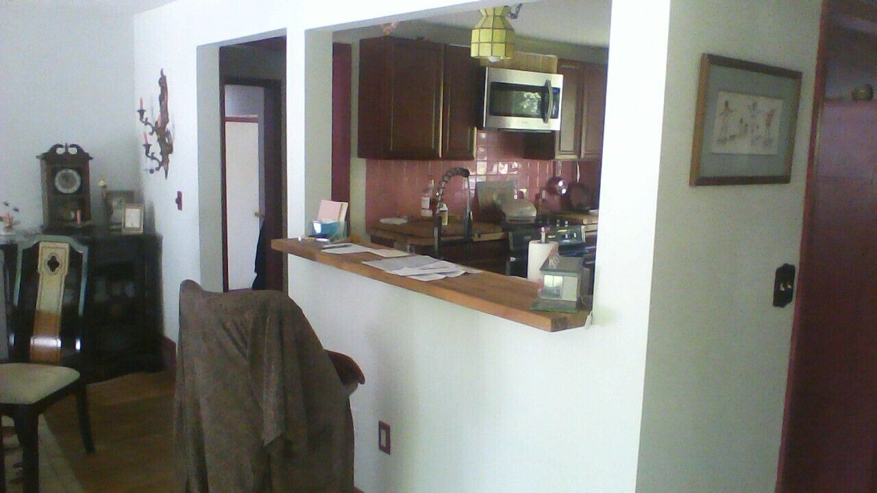 Photo of Kitchen in Sixteen Acres