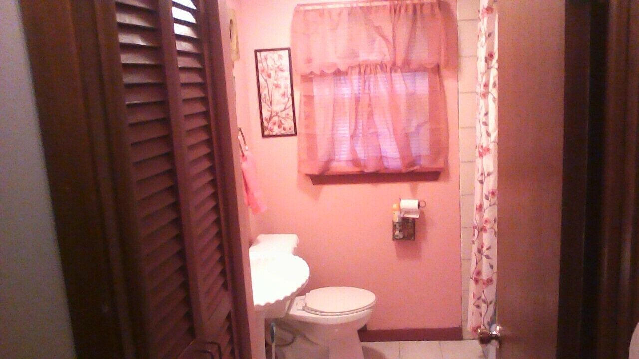 Photo of Bathroom in Sixteen Acres