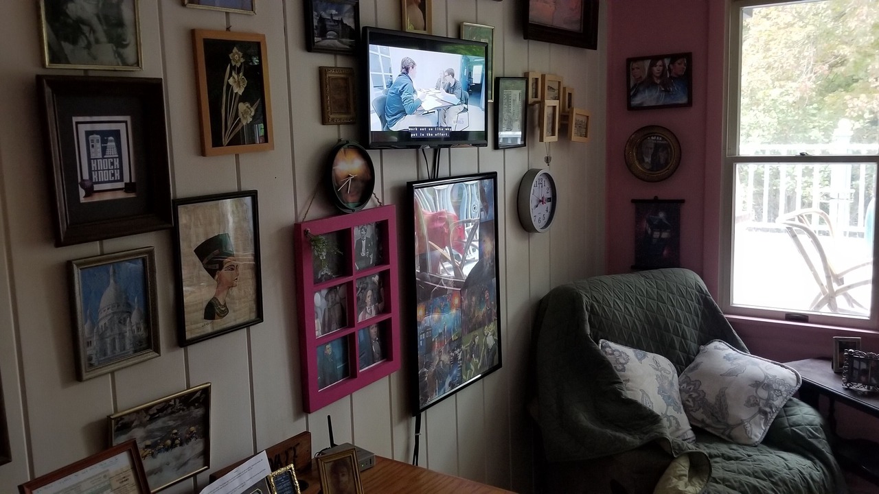 Photo of Others in Sixteen Acres