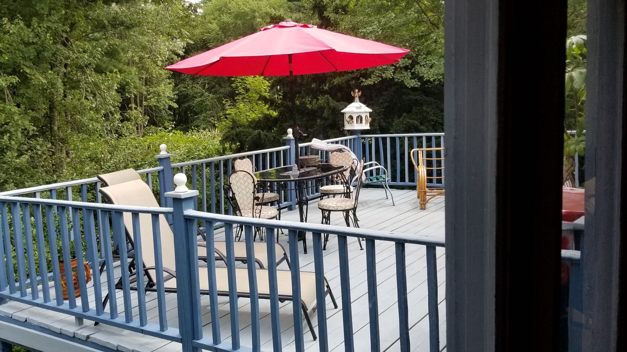 Photo of Outdoor in Sixteen Acres