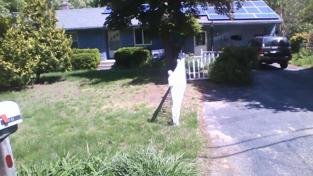 Photo of Others in Sixteen Acres