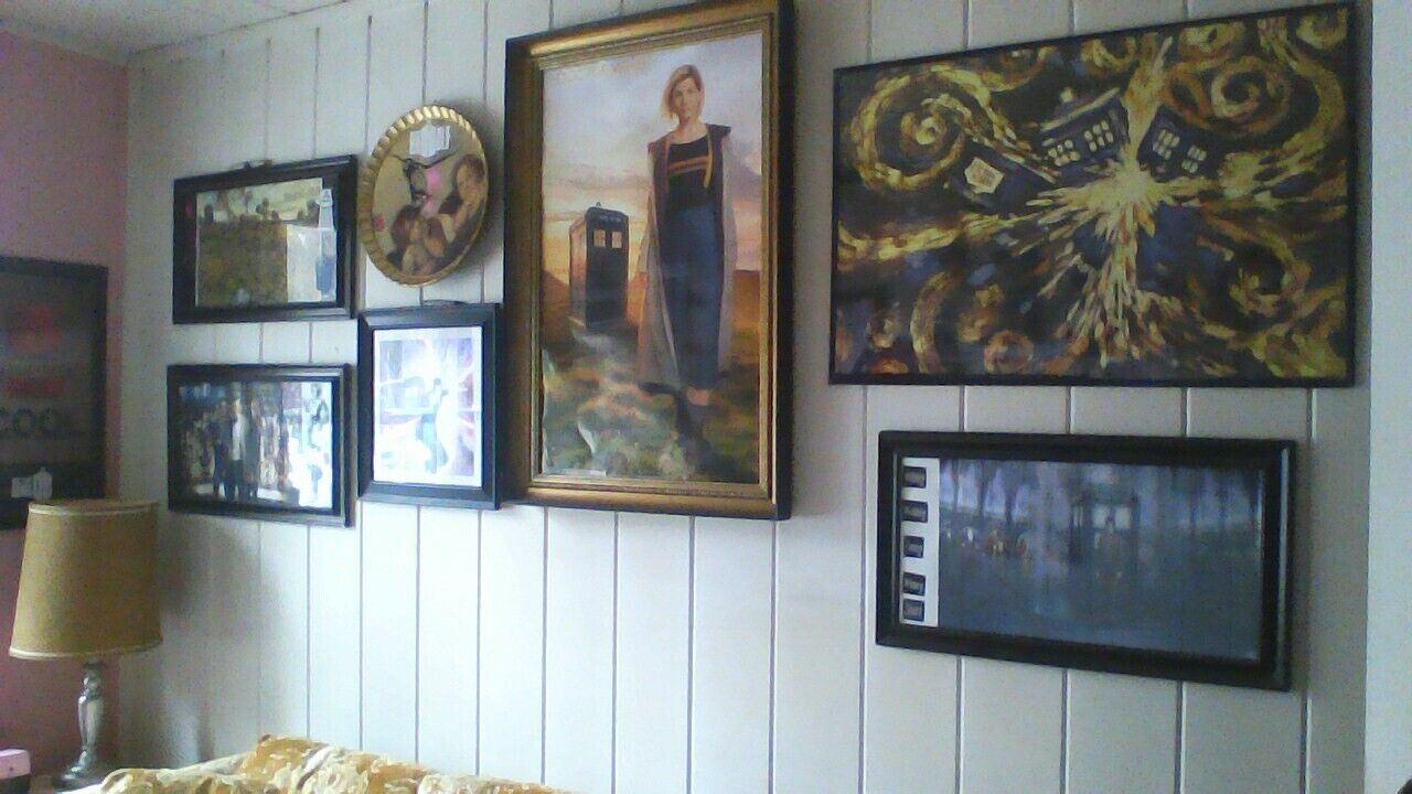 Photo of Others in Sixteen Acres