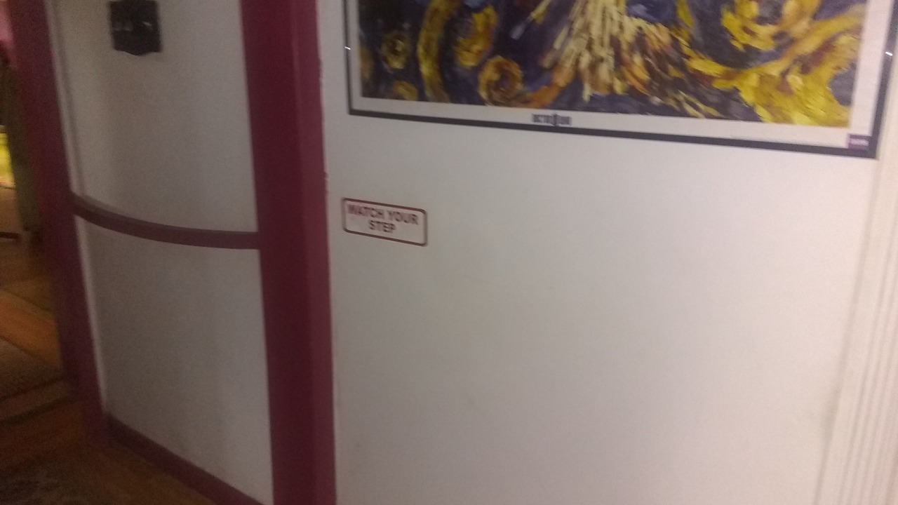 Photo of Others in Sixteen Acres