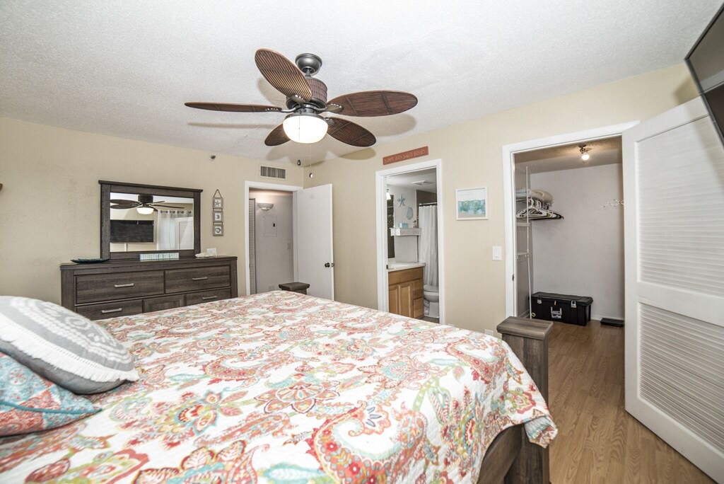 Photo of Bedroom in Indian Shores