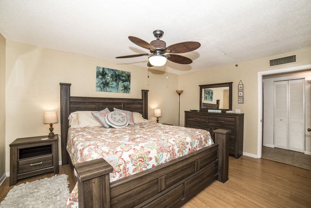 Photo of Bedroom in Indian Shores
