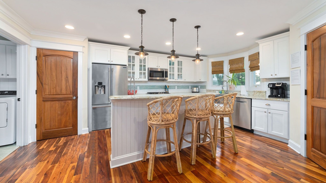 Photo of Kitchen in Northeast Virginia Beach