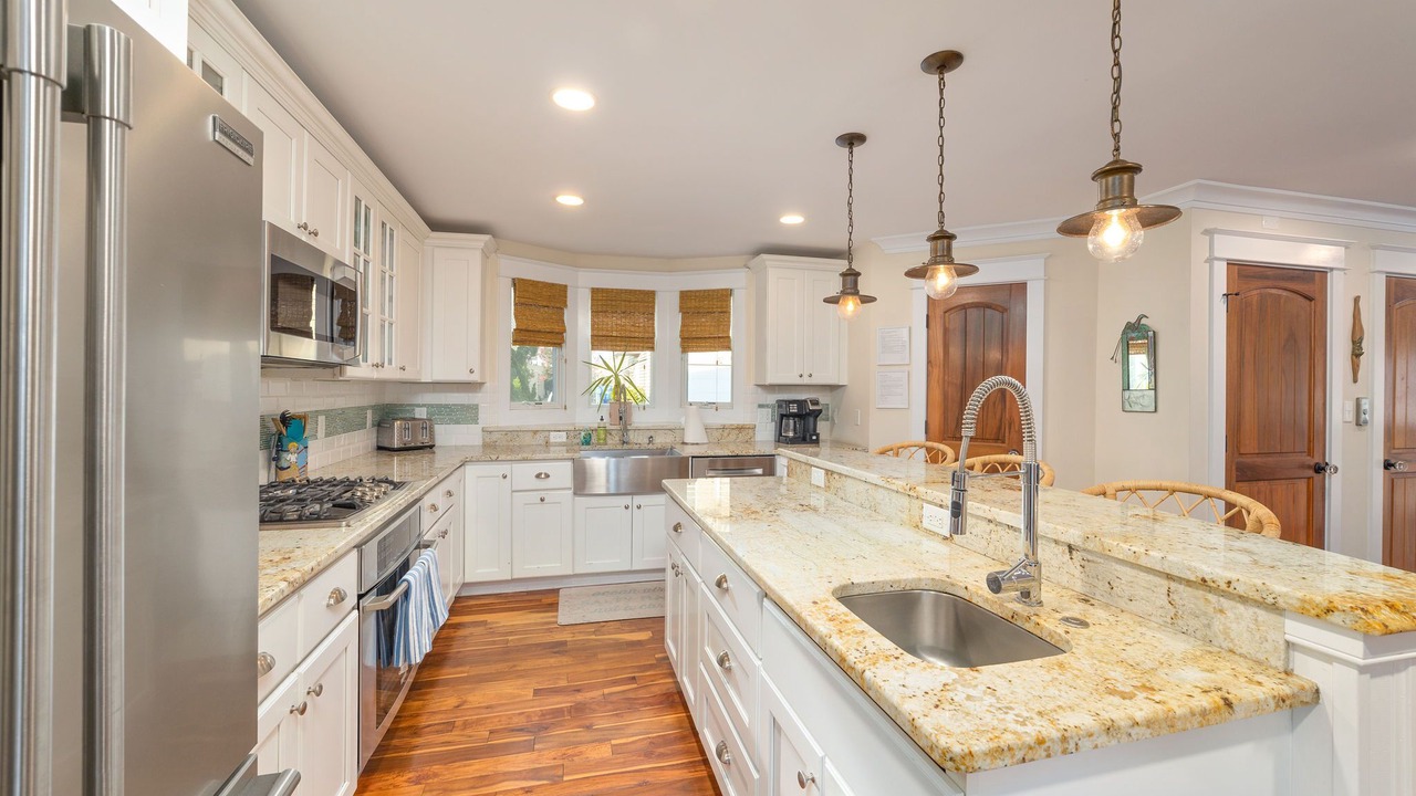 Photo of Kitchen in Northeast Virginia Beach