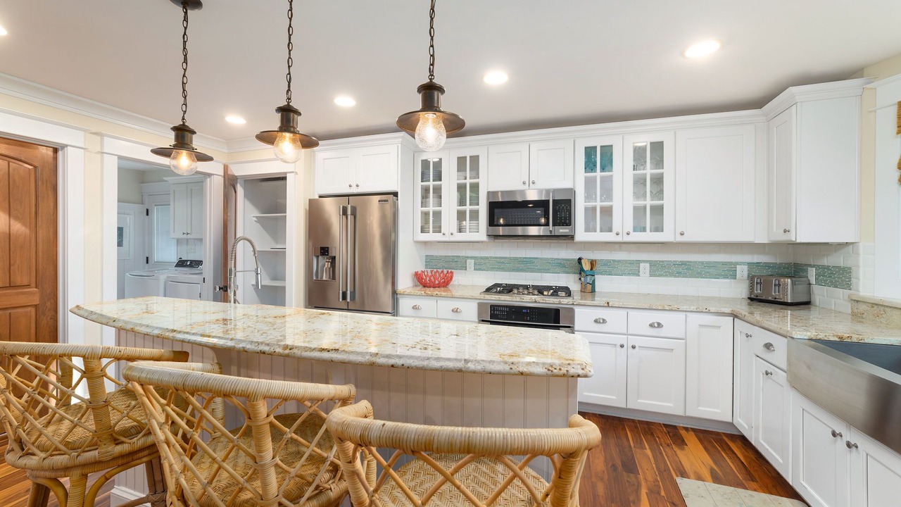 Photo of Kitchen in Northeast Virginia Beach