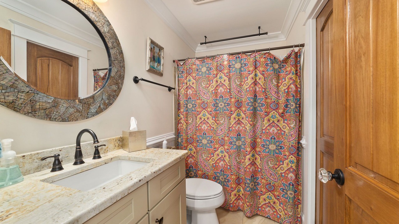 Photo of Bathroom in Northeast Virginia Beach