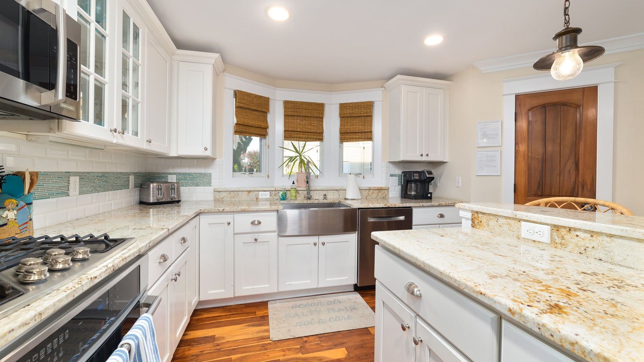 Photo of Kitchen in Northeast Virginia Beach