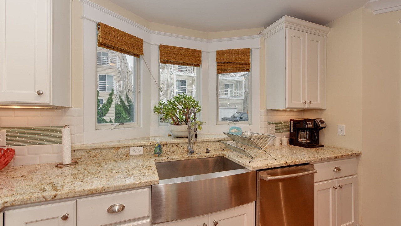 Photo of Kitchen in Northeast Virginia Beach
