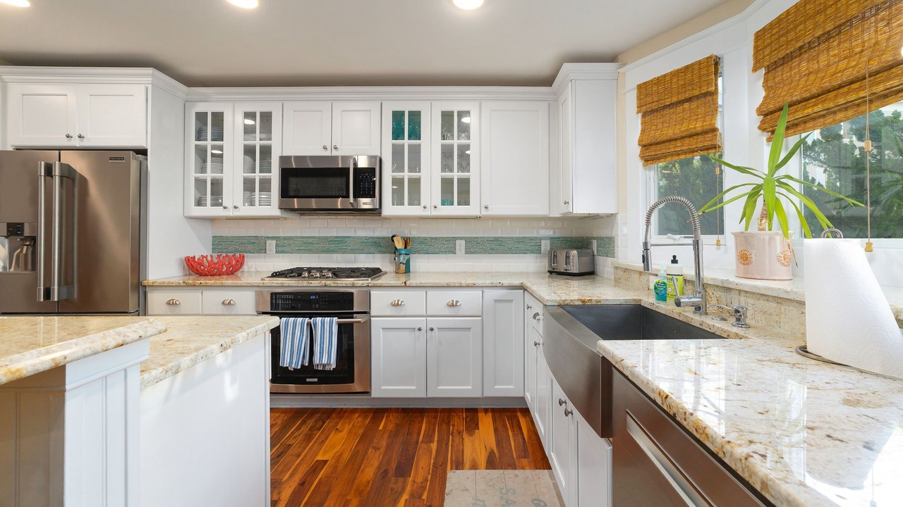 Photo of Kitchen in Northeast Virginia Beach
