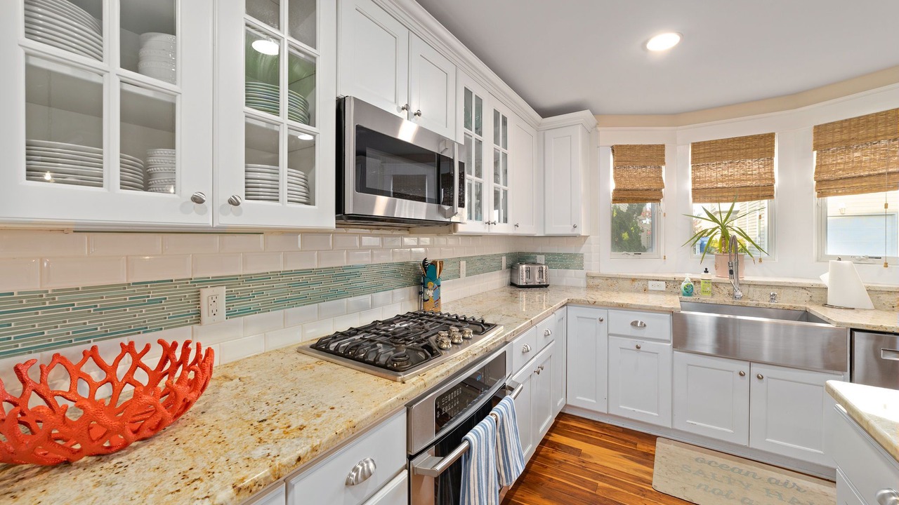 Photo of Kitchen in Northeast Virginia Beach