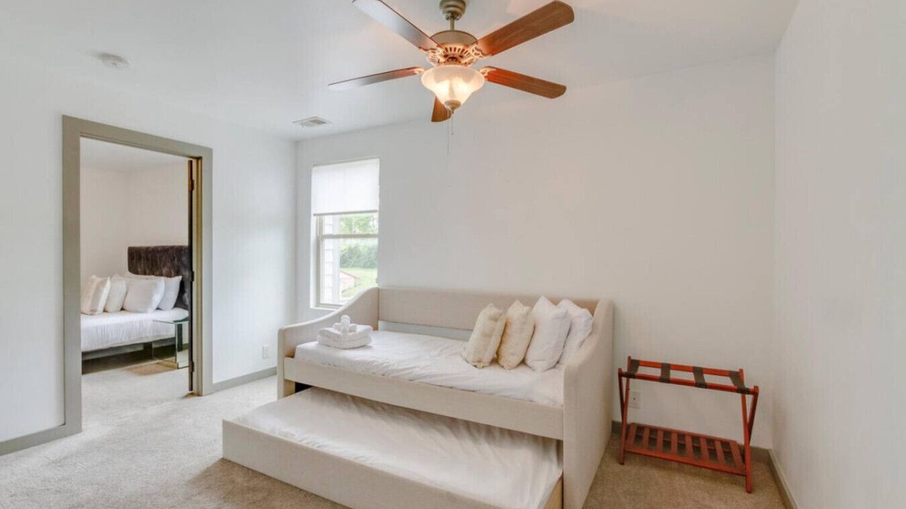 Photo of Bedroom in South Nashville