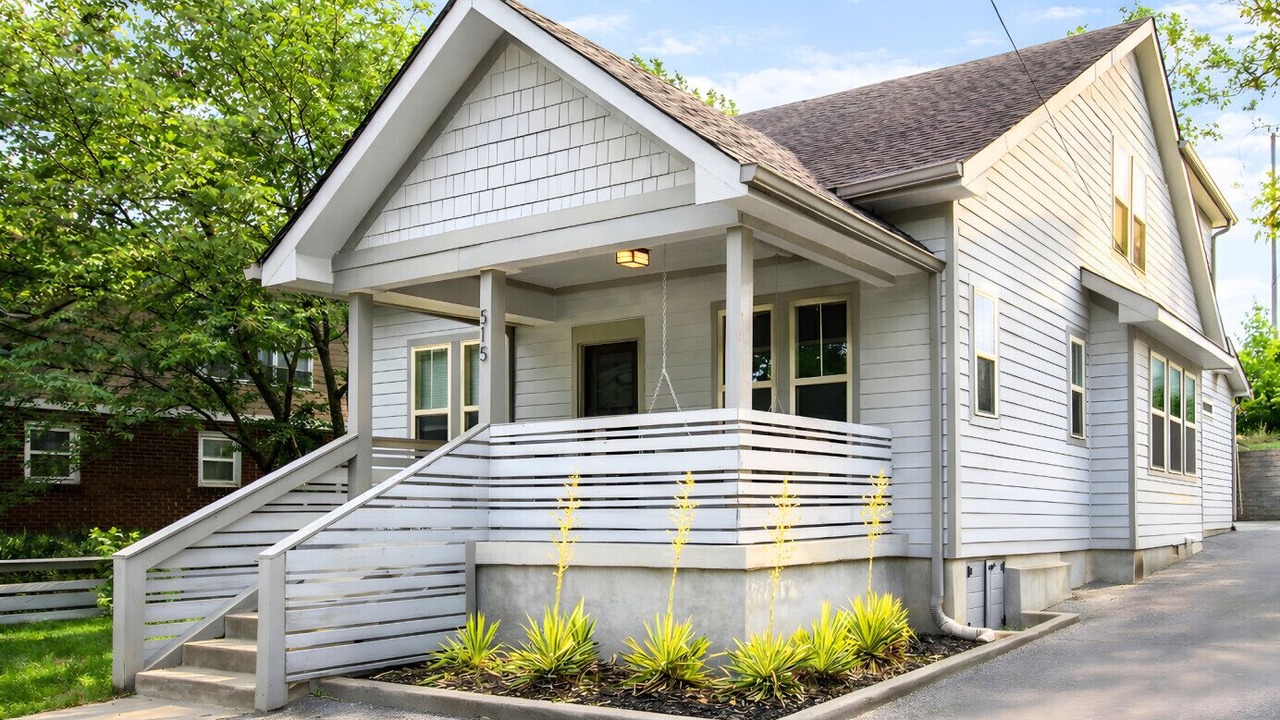 Photo of Outdoor in South Nashville