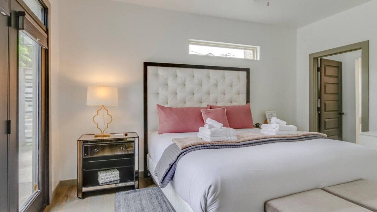 Photo of Bedroom in South Nashville