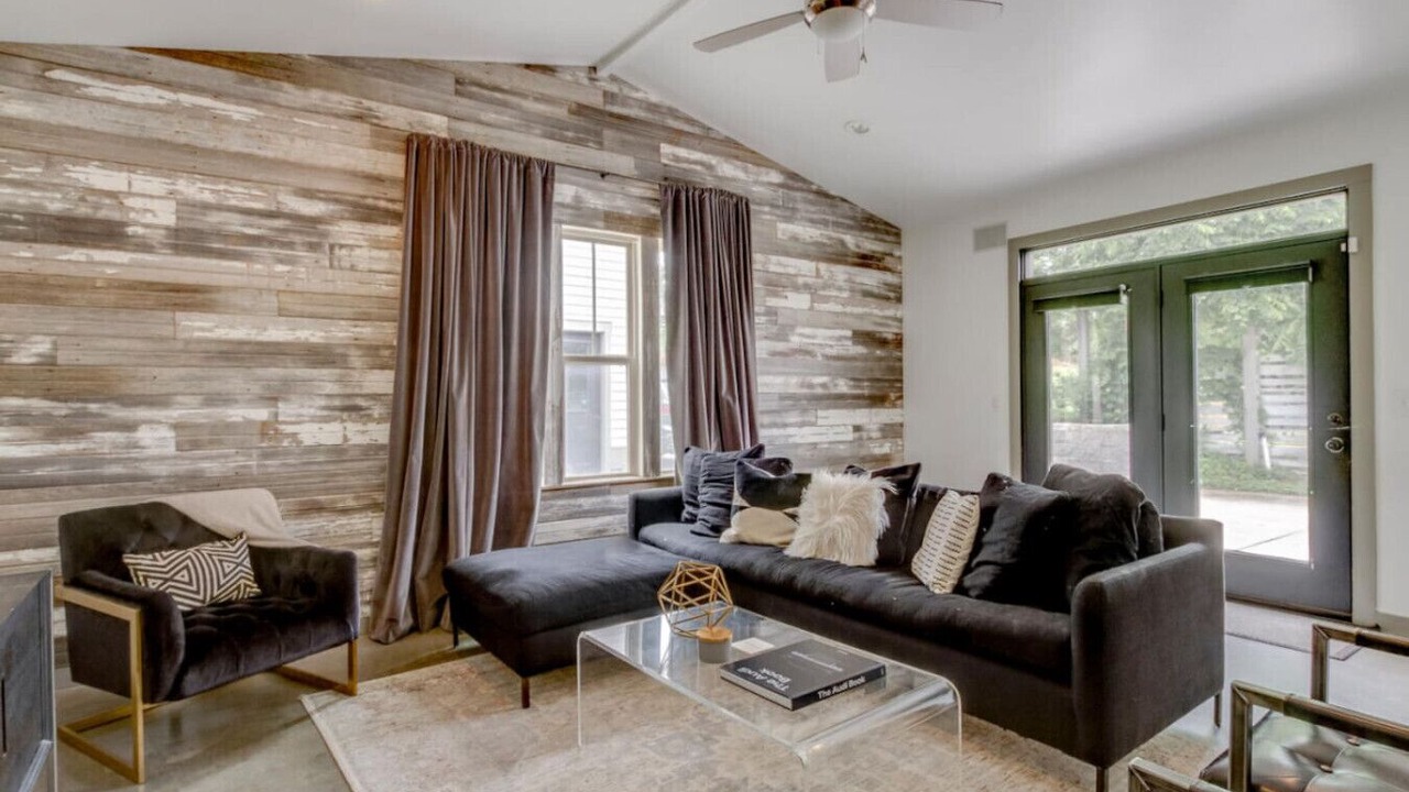 Photo of Livingroom in South Nashville