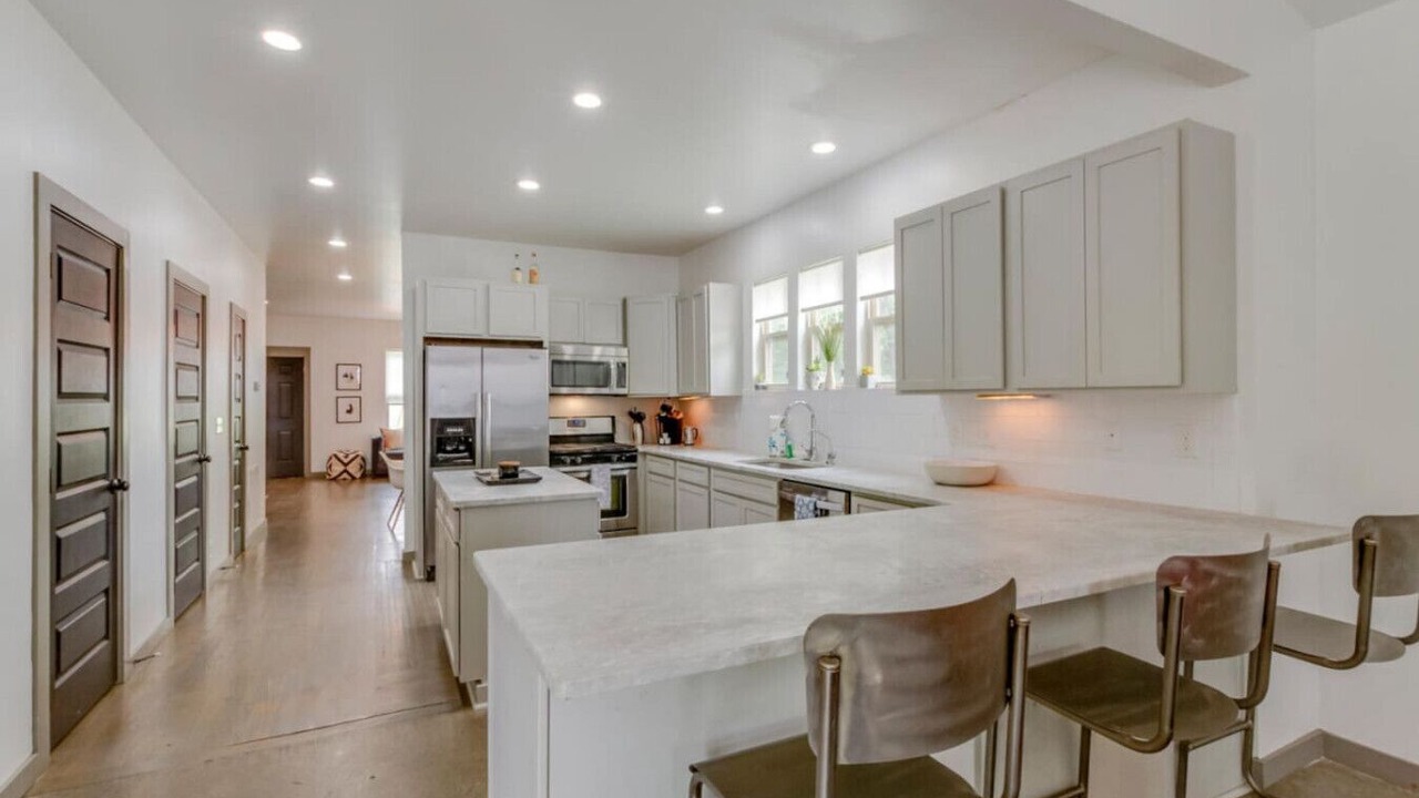 Photo of Kitchen in South Nashville