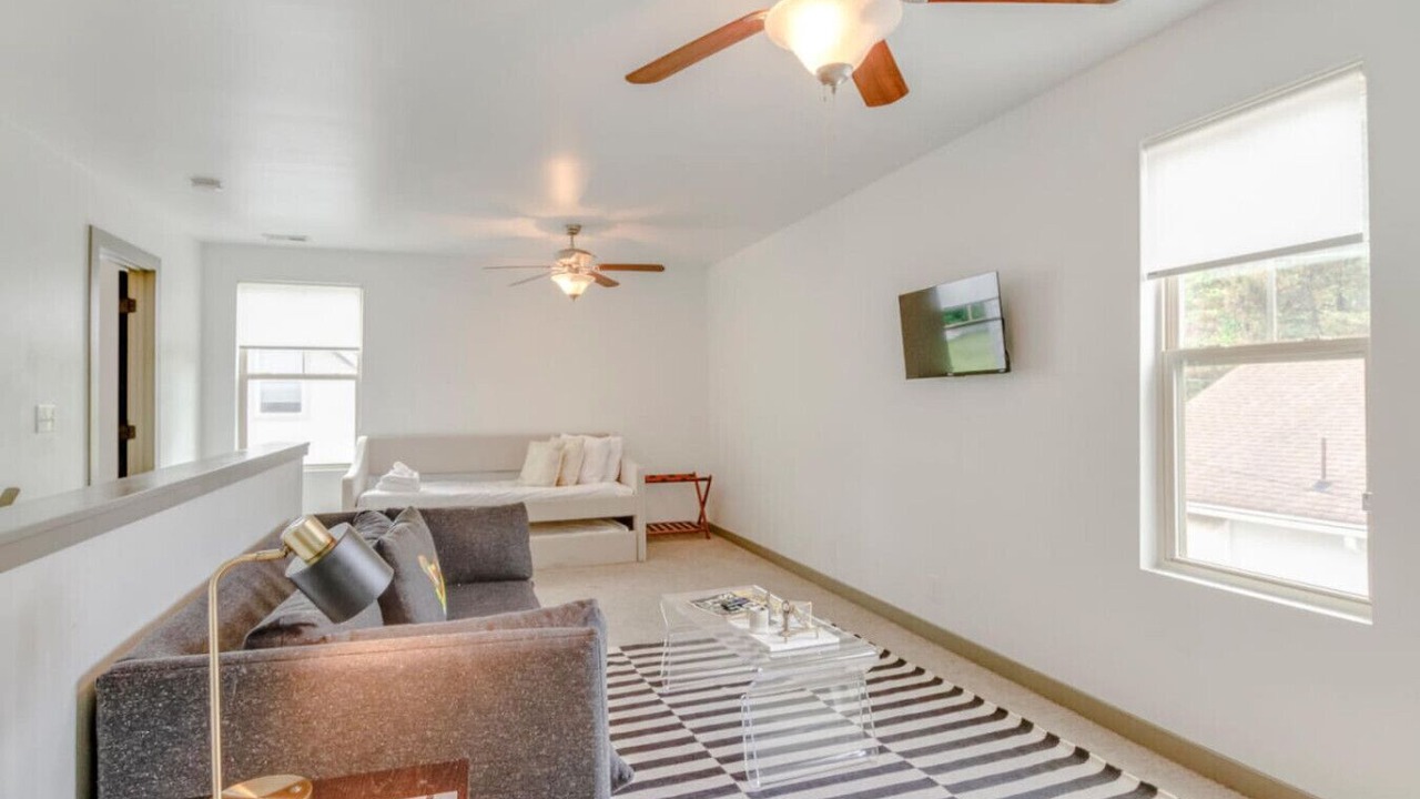 Photo of Livingroom in South Nashville