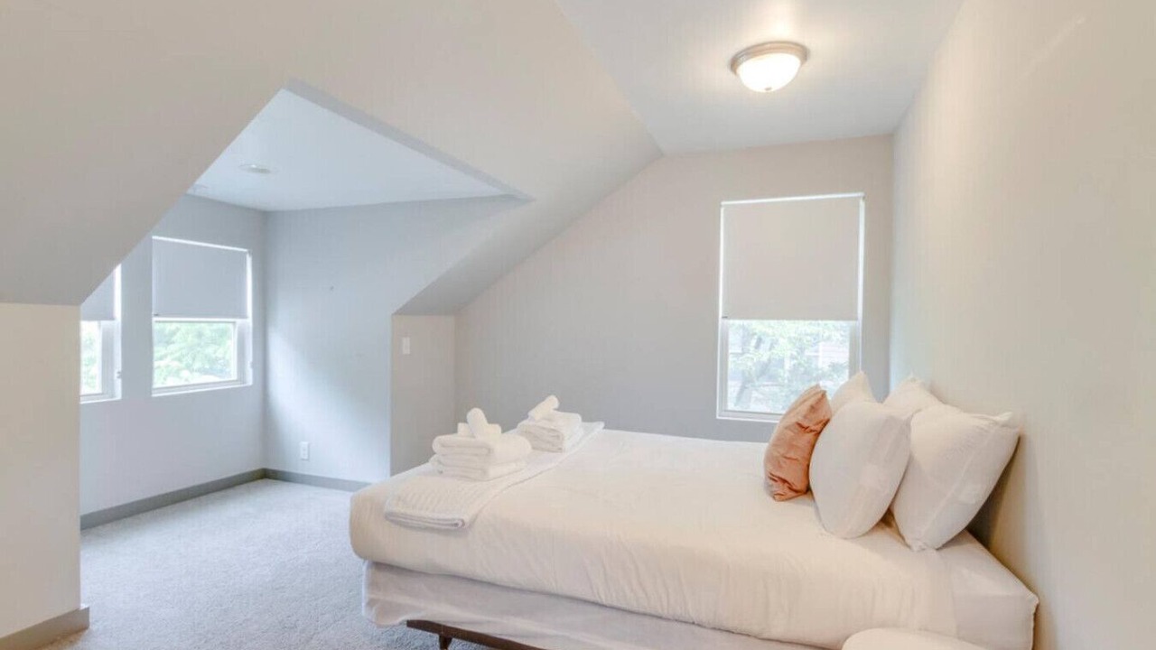 Photo of Bedroom in South Nashville