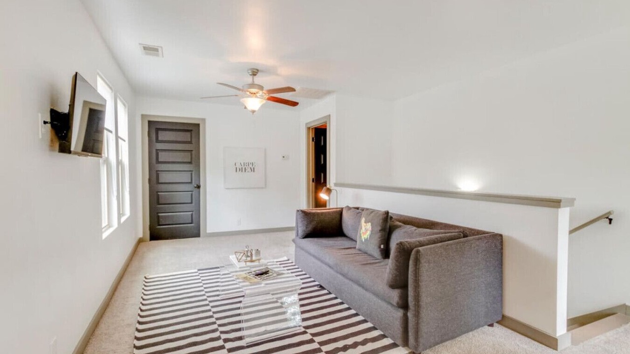 Photo of Livingroom in South Nashville