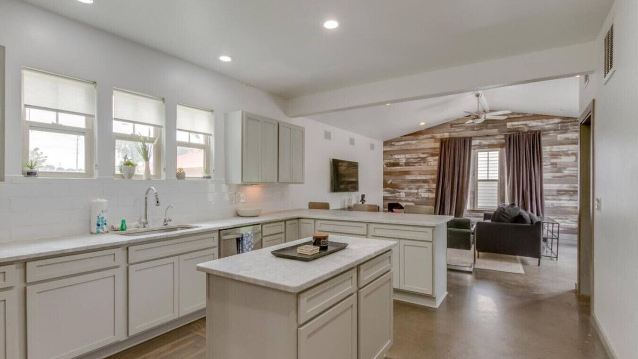 Photo of Kitchen in South Nashville