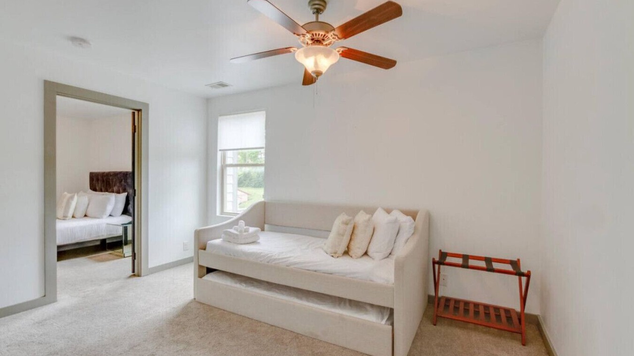Photo of Bedroom in South Nashville