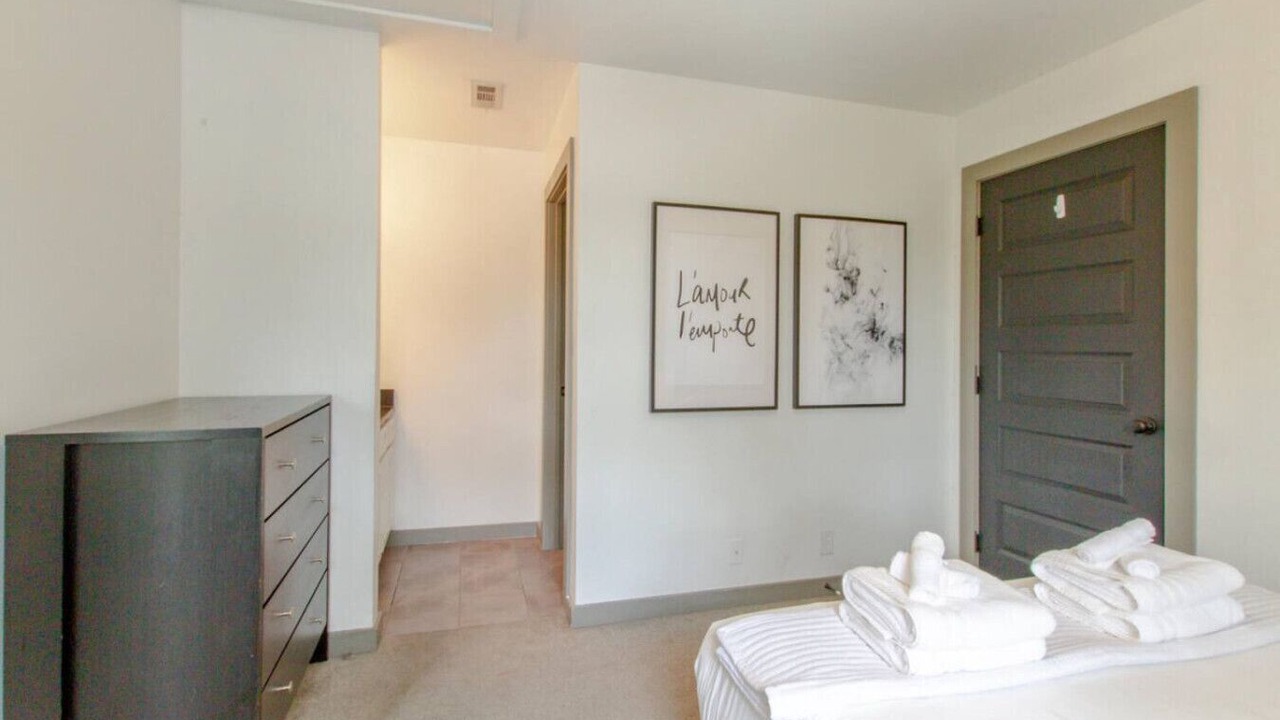 Photo of Bedroom in South Nashville