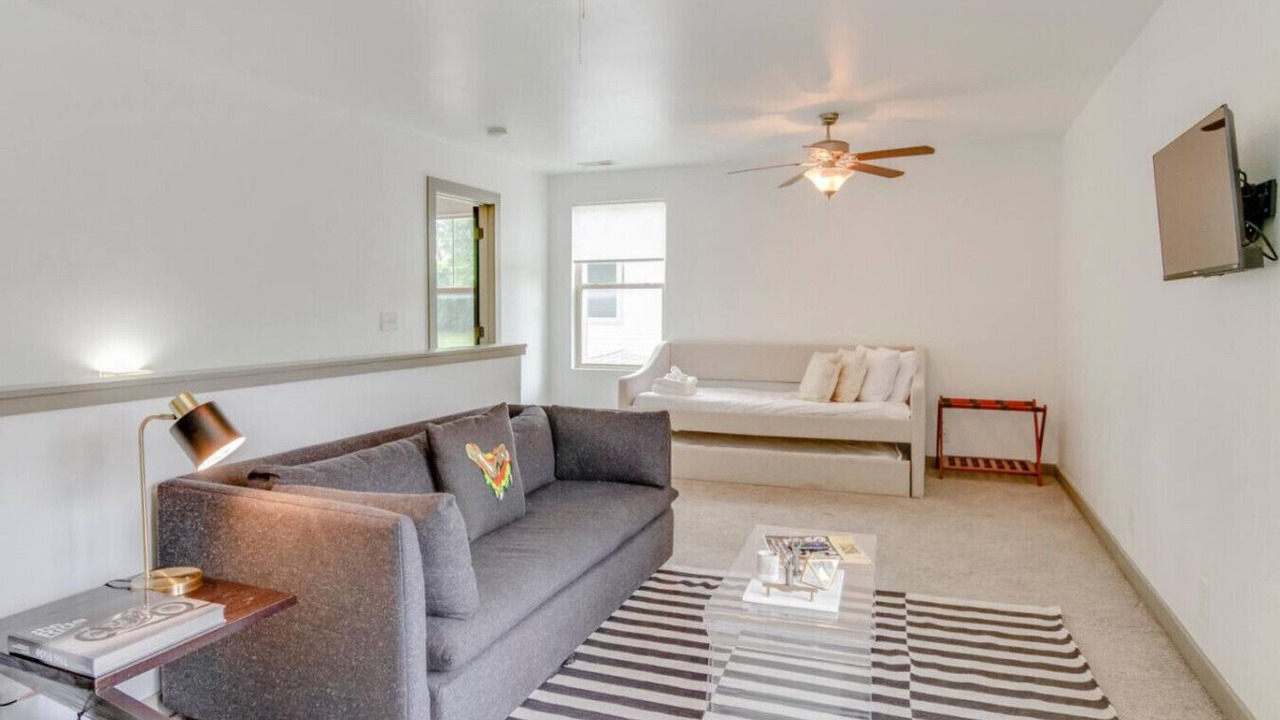 Photo of Livingroom in South Nashville