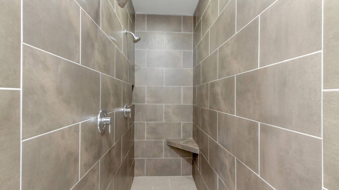 Photo of Bathroom in South Nashville