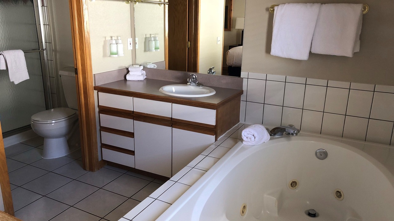 Photo of Bathroom in Woodmoor