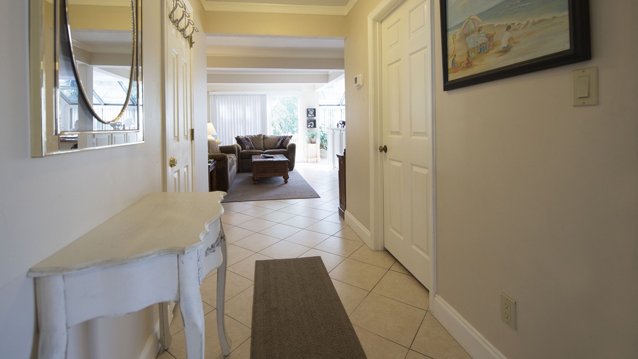 Photo of Bedroom in Shipyard Plantation